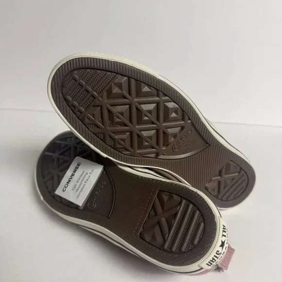 Converse Womens Madison Lo Top Sneaker Size 7 M - Picture 5 of 6